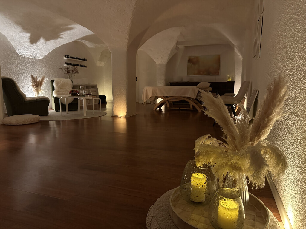 Bilder DEINE SEELENZEIT