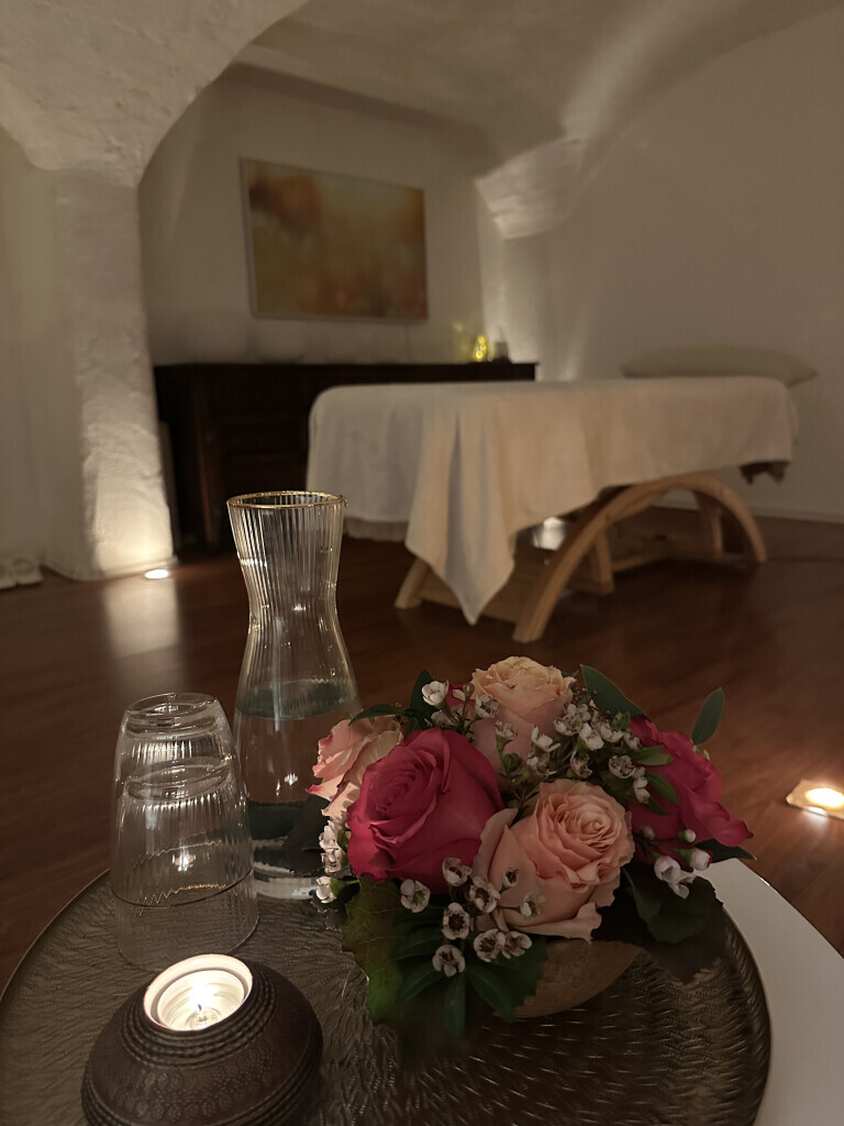 Bilder DEINE SEELENZEIT