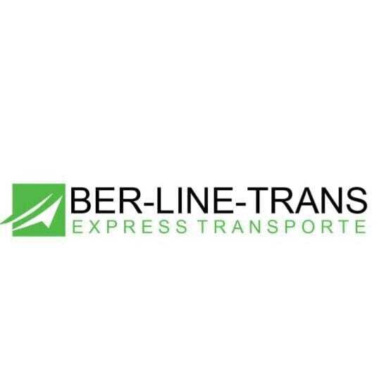 MAHO Reinigung & Transport UG Logo