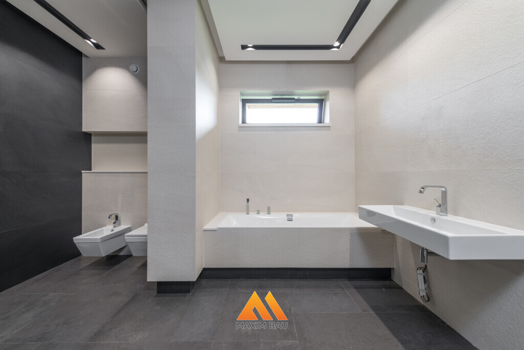 Bilder Maxim Bau GmbH