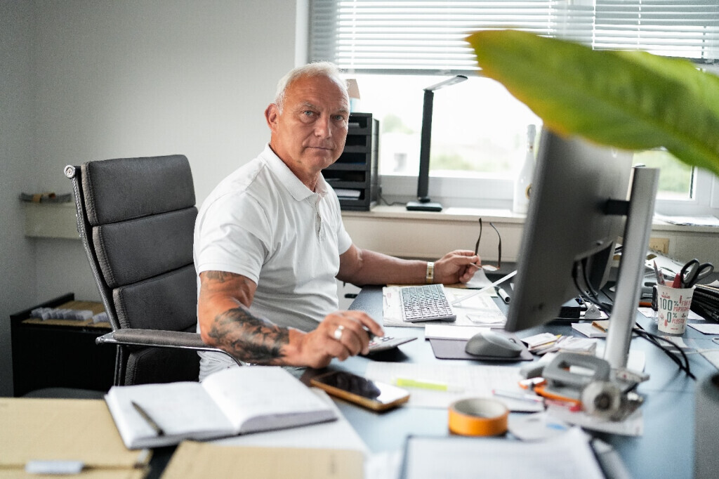 Bilder Maxim Bau GmbH