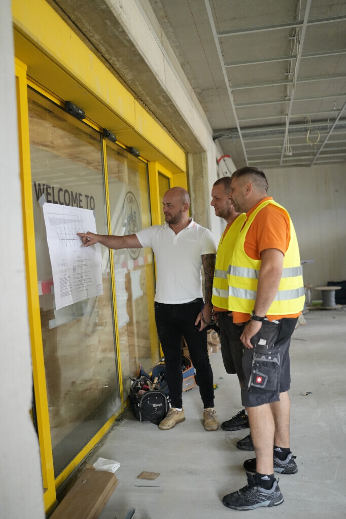 Bilder Maxim Bau GmbH