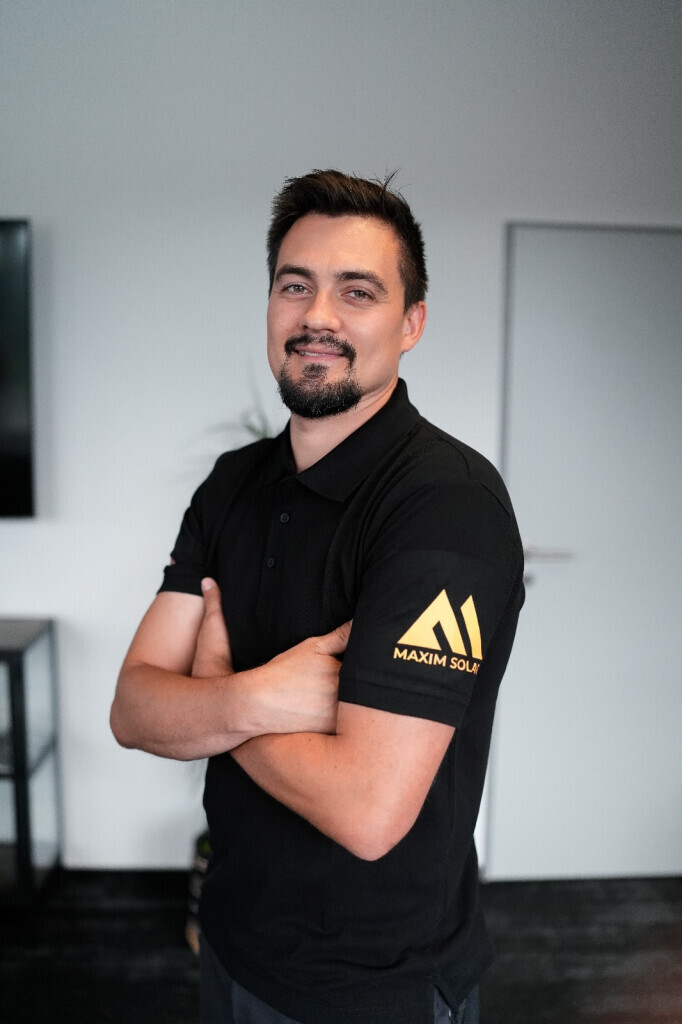 Bilder Maxim Bau GmbH