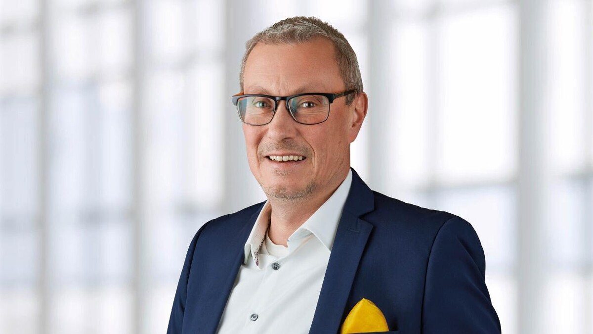 Bilder Mecklenburgische Versicherung Lars Pagel