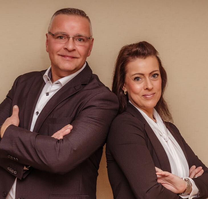 Bilder Mecklenburgische Versicherung Stephan Werner