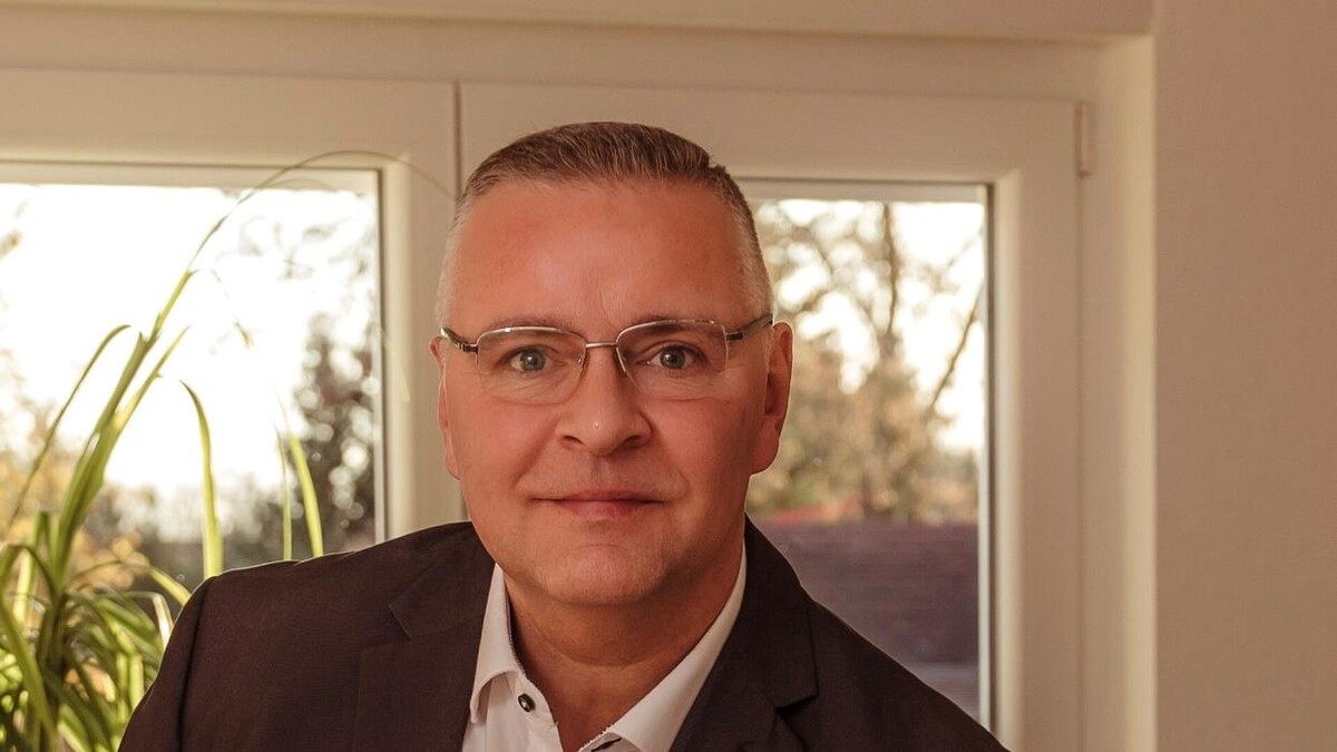 Bilder Mecklenburgische Versicherung Stephan Werner