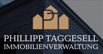 PT Immobilienverwaltung Logo