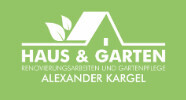 Haus & Garten Alexander Kargel Logo