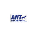 ANT Transport GmbH Logo