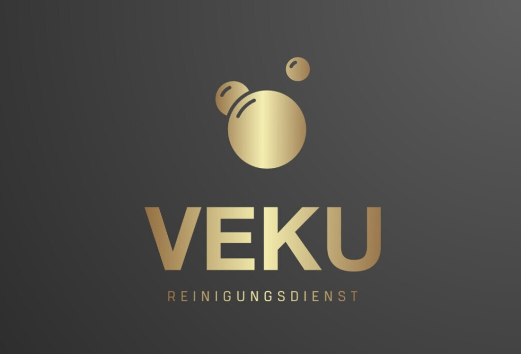VEKU Reinigungsdienst Logo