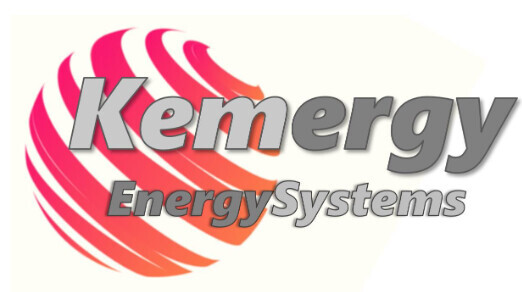 Alex Kemmerer - Kemergy Energiesysteme Logo