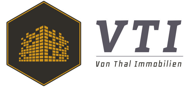 Von Thal Immobilien Ug Logo