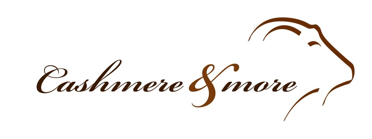 Cashmere and more Logo