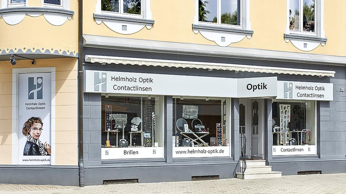 Bilder Helmholz-Optik e.K.