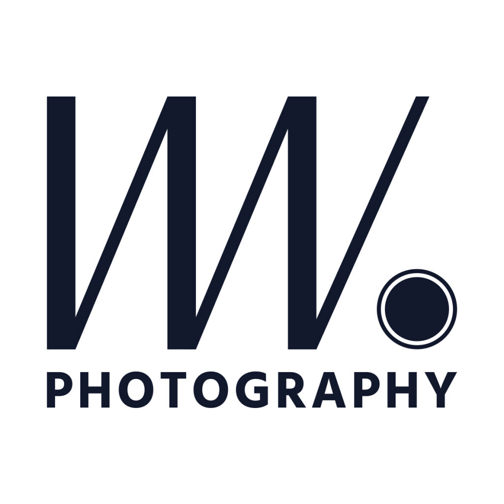Wolfgang Walter Photography Logo