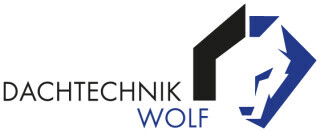 Dachtechnik Wolf Logo
