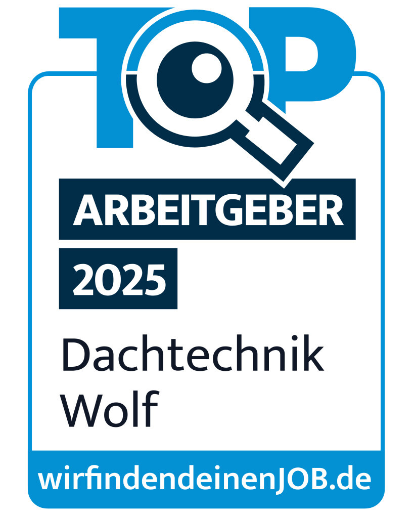 Bilder Dachtechnik Wolf