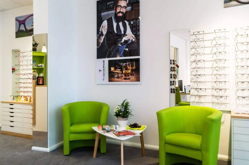 Bilder Augenoptik Nord