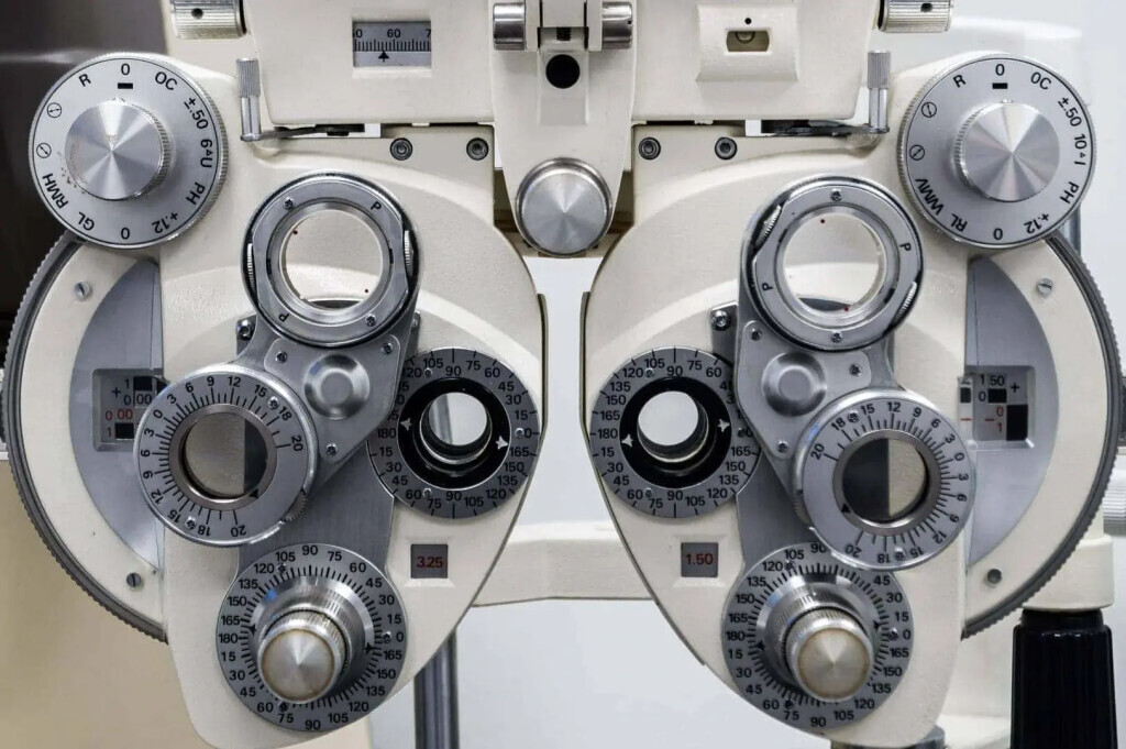 Bilder Augenoptik Nord