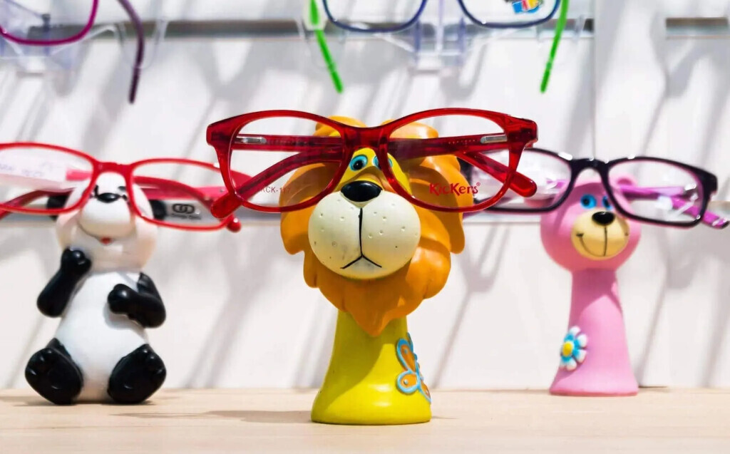 Bilder Augenoptik Nord