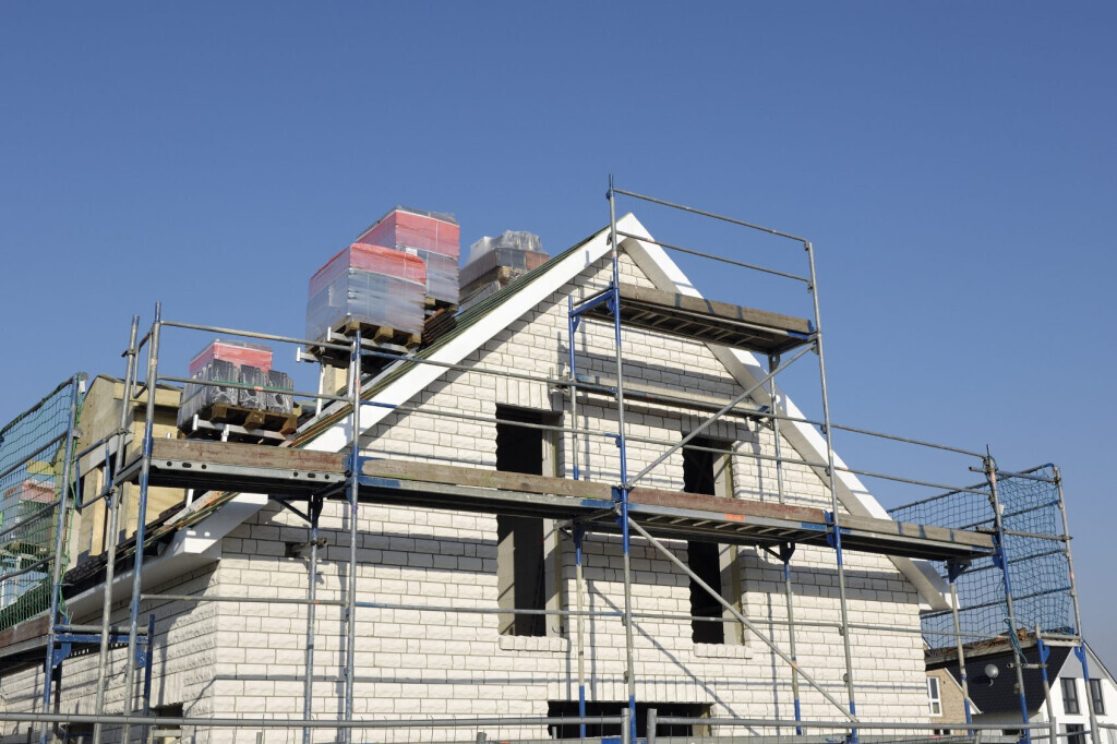 Bilder Hochbau