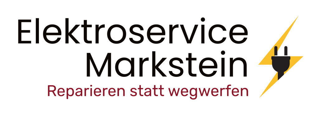 Elektroservice Markstein Logo