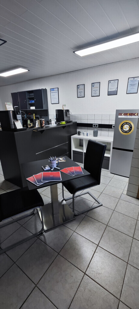 Bilder Elektroservice Markstein