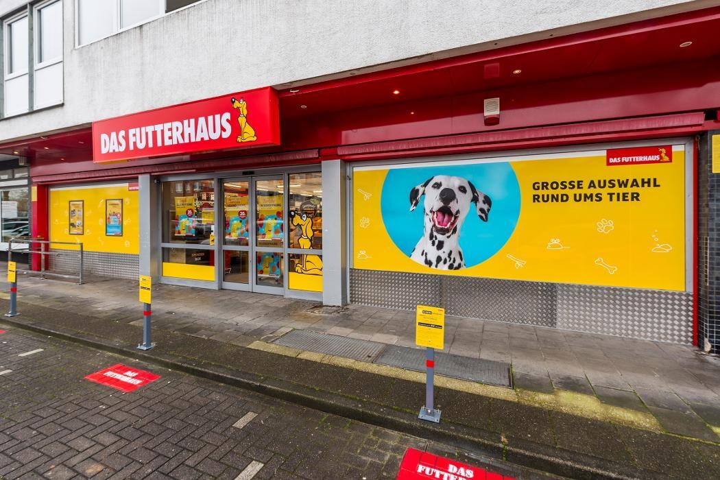 Bilder DAS FUTTERHAUS - Köln-Weiden