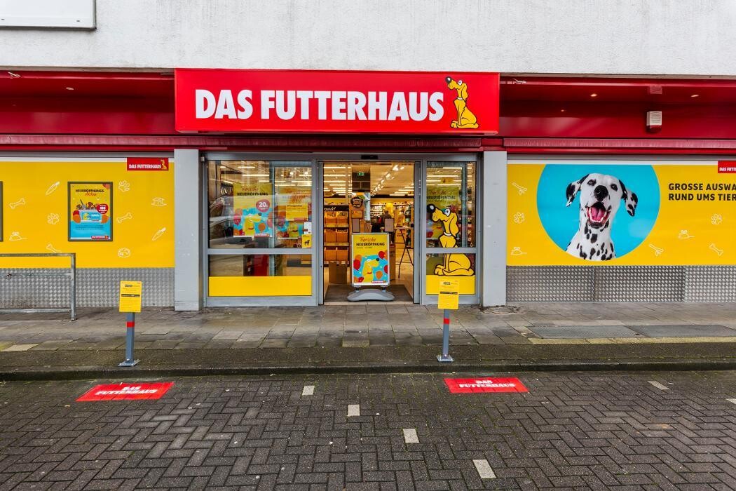 Bilder DAS FUTTERHAUS - Köln-Weiden