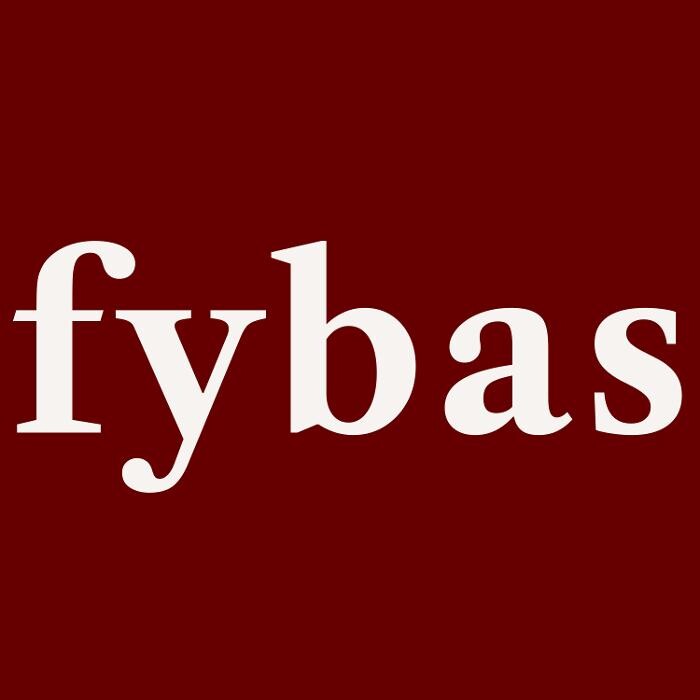 fybas Holz Manufaktur Berlin Logo