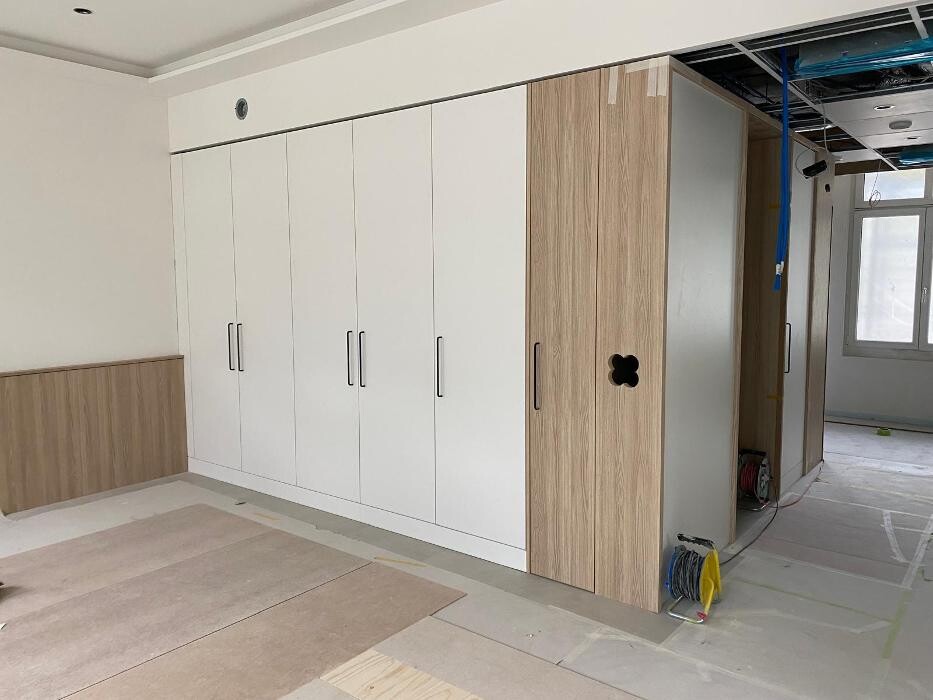 Bilder fybas Holz Manufaktur Berlin