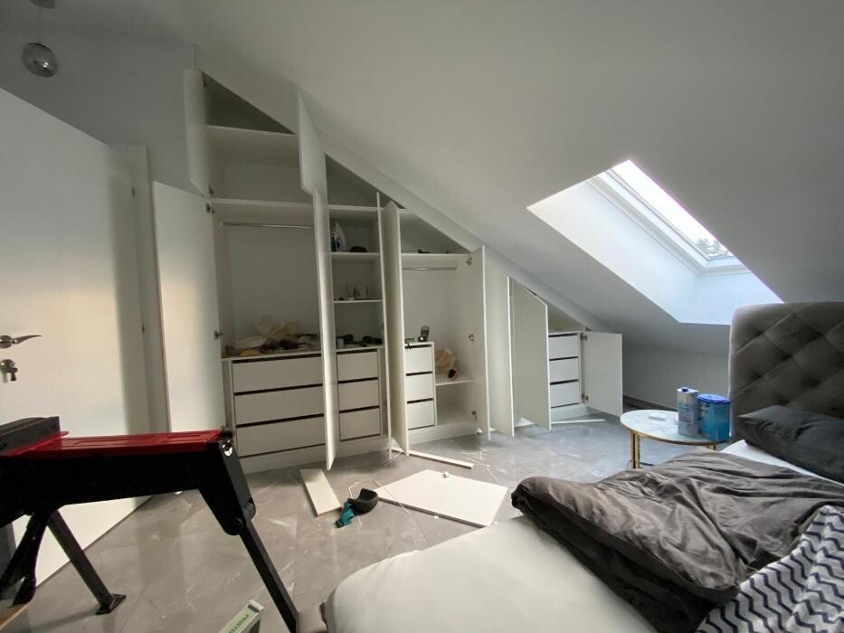 Bilder fybas Holz Manufaktur Berlin