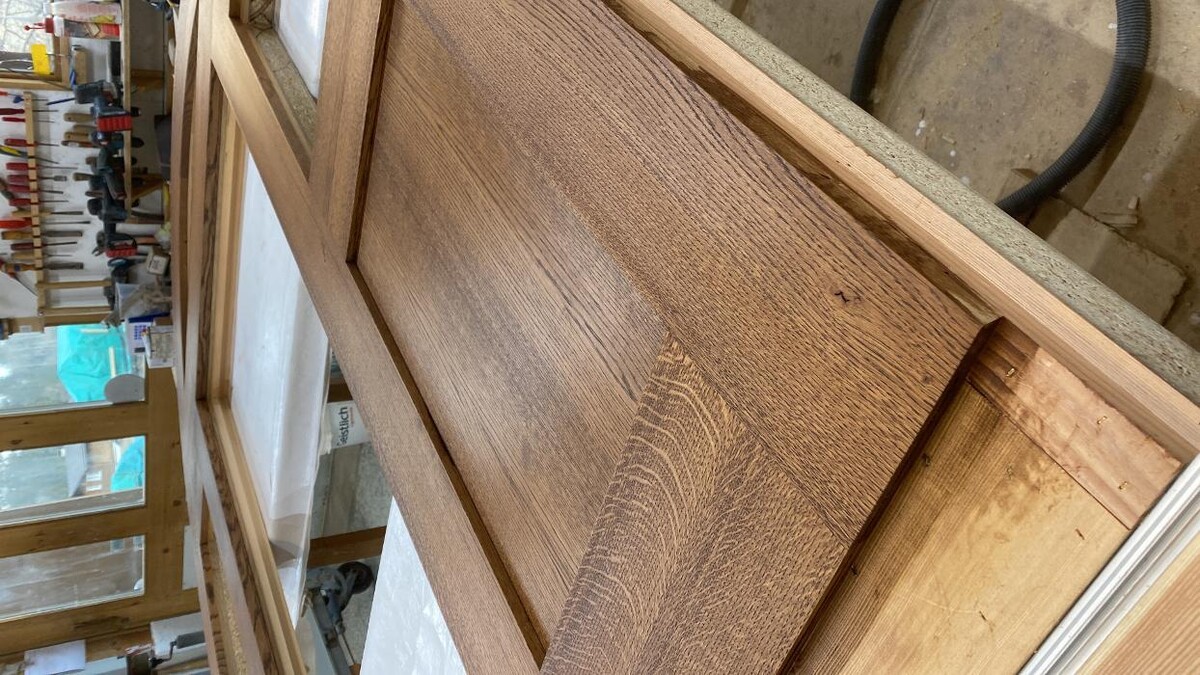 Bilder fybas Holz Manufaktur Berlin