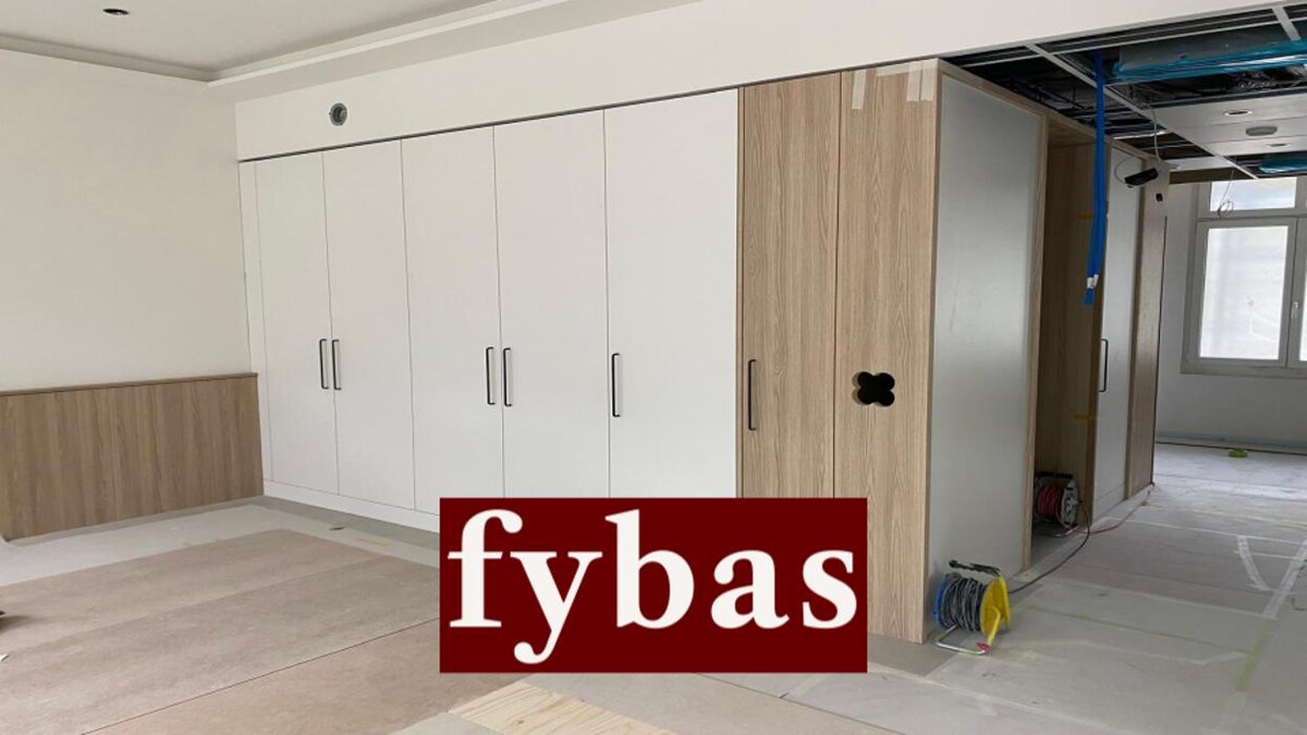 Bilder fybas Holz Manufaktur Berlin