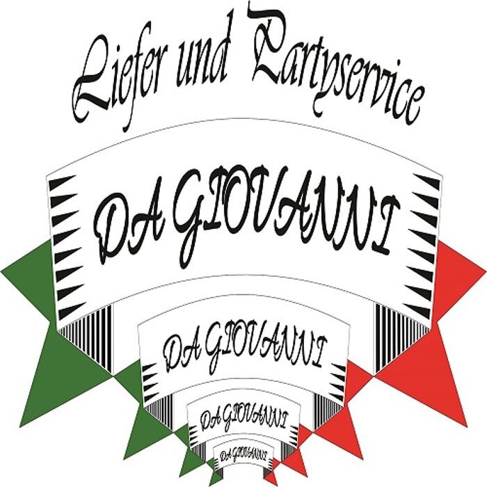 Bilder Da Giovanni Liefer-& Partyservice