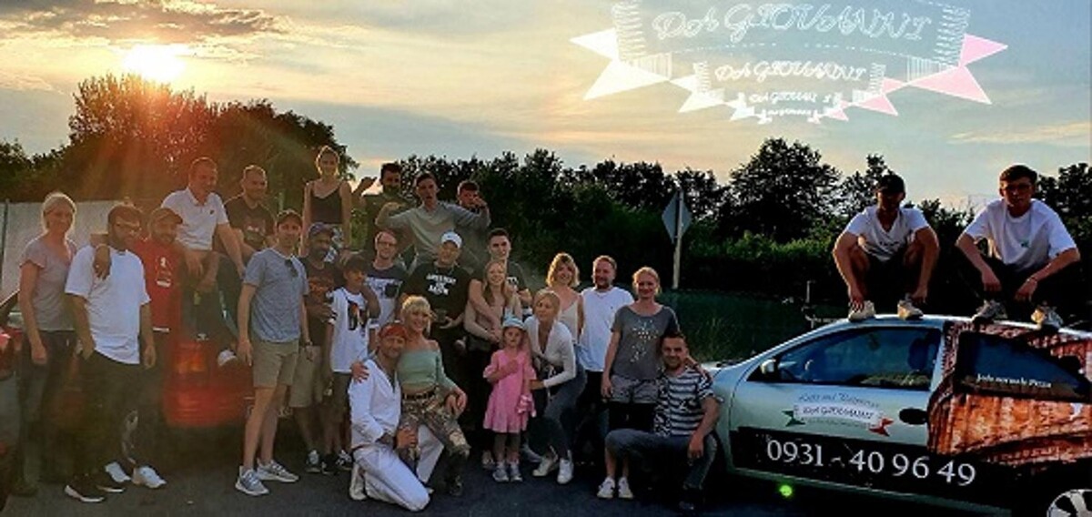 Bilder Da Giovanni Liefer-& Partyservice