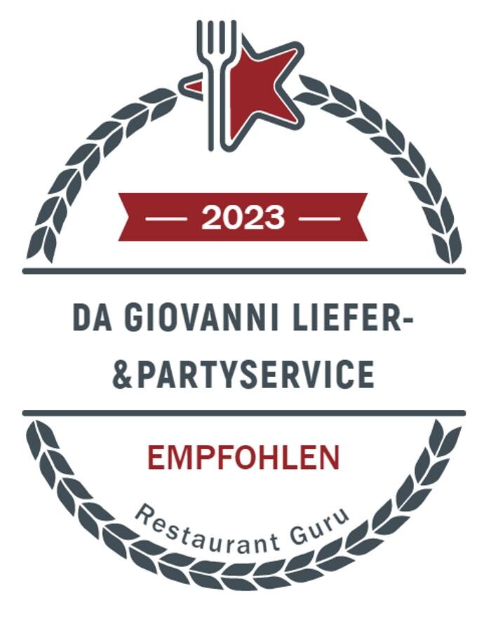 Bilder Da Giovanni Liefer-& Partyservice