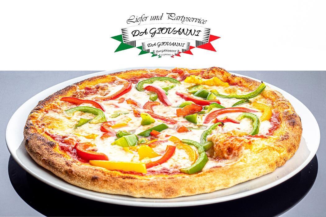 Bilder Da Giovanni Liefer-& Partyservice