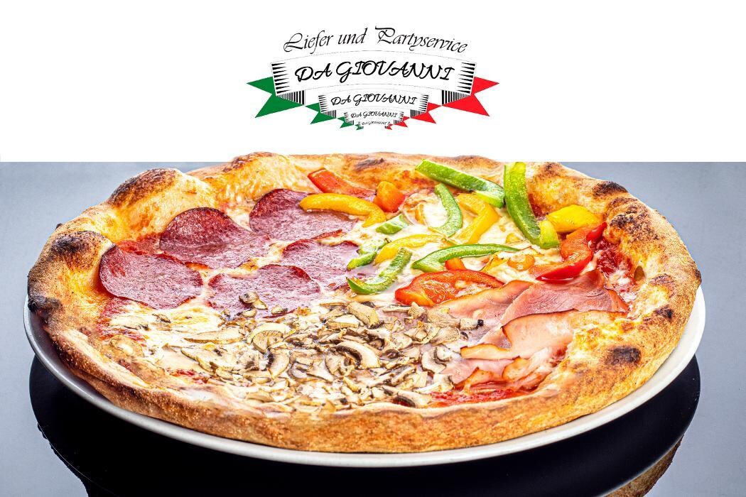 Bilder Da Giovanni Liefer-& Partyservice