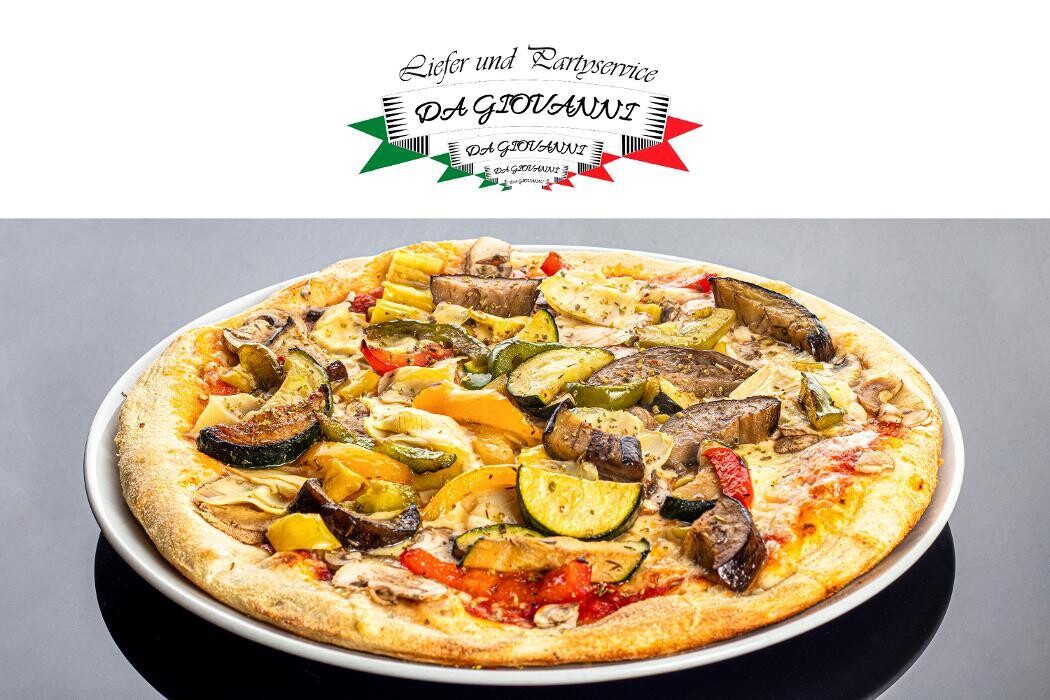 Bilder Da Giovanni Liefer-& Partyservice