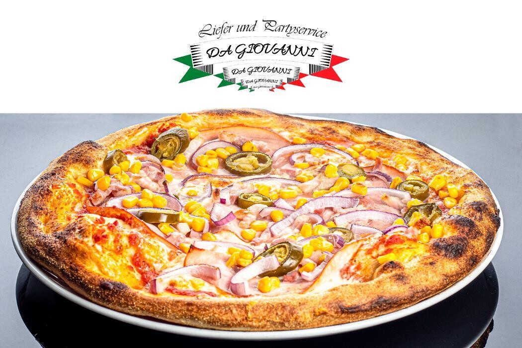 Bilder Da Giovanni Liefer-& Partyservice