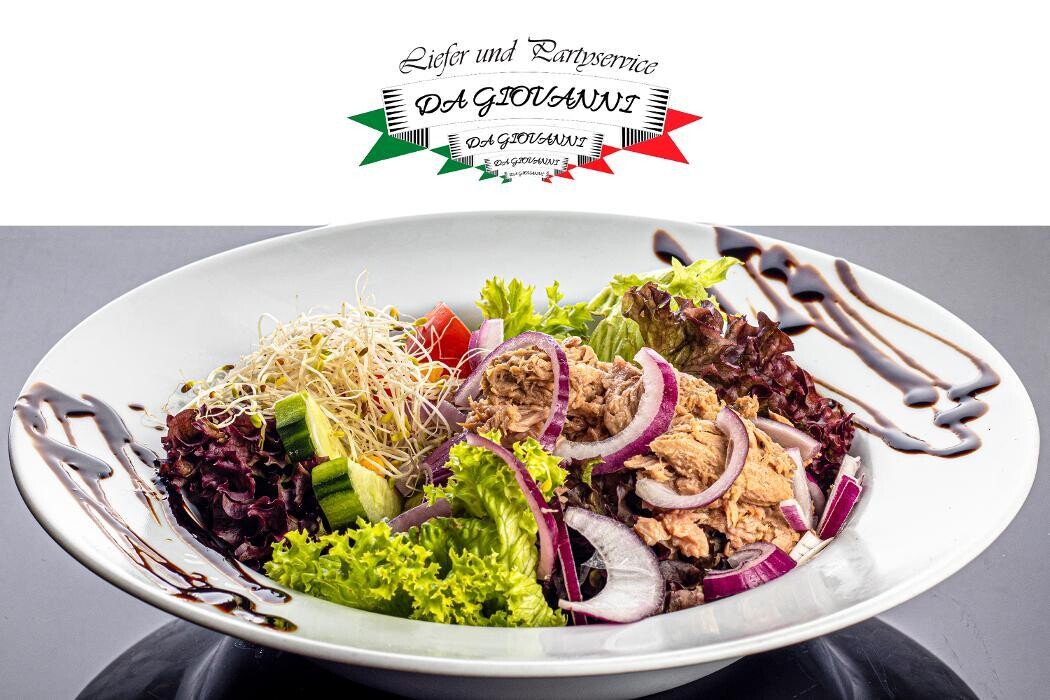 Bilder Da Giovanni Liefer-& Partyservice