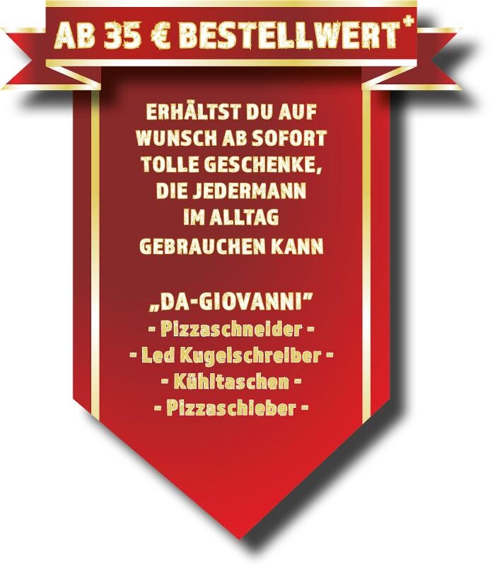 Bilder Da Giovanni Liefer-& Partyservice