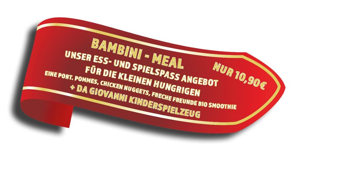Bilder Da Giovanni Liefer-& Partyservice
