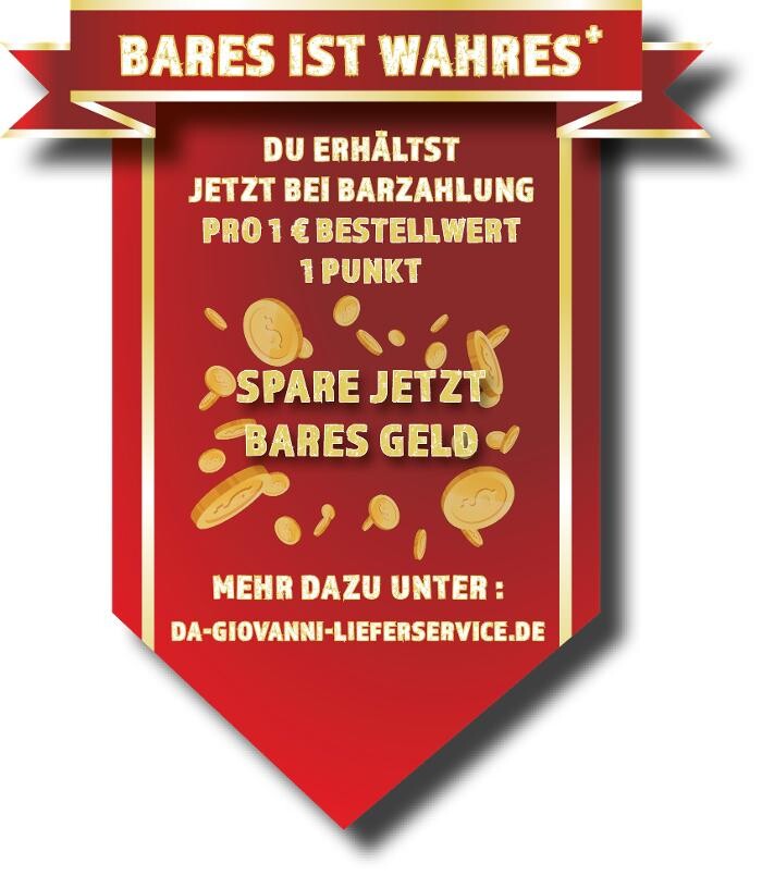 Bilder Da Giovanni Liefer-& Partyservice