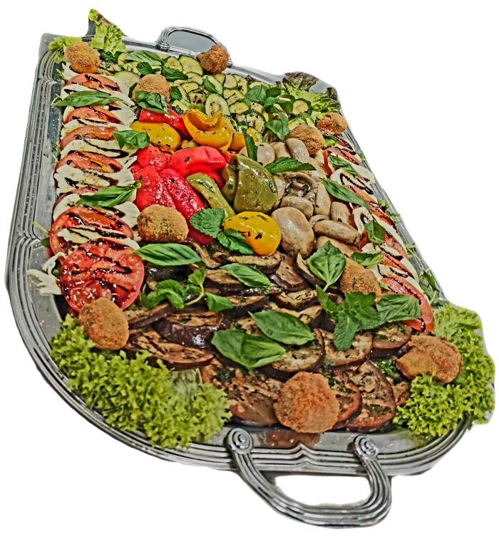 Bilder Da Giovanni Liefer-& Partyservice