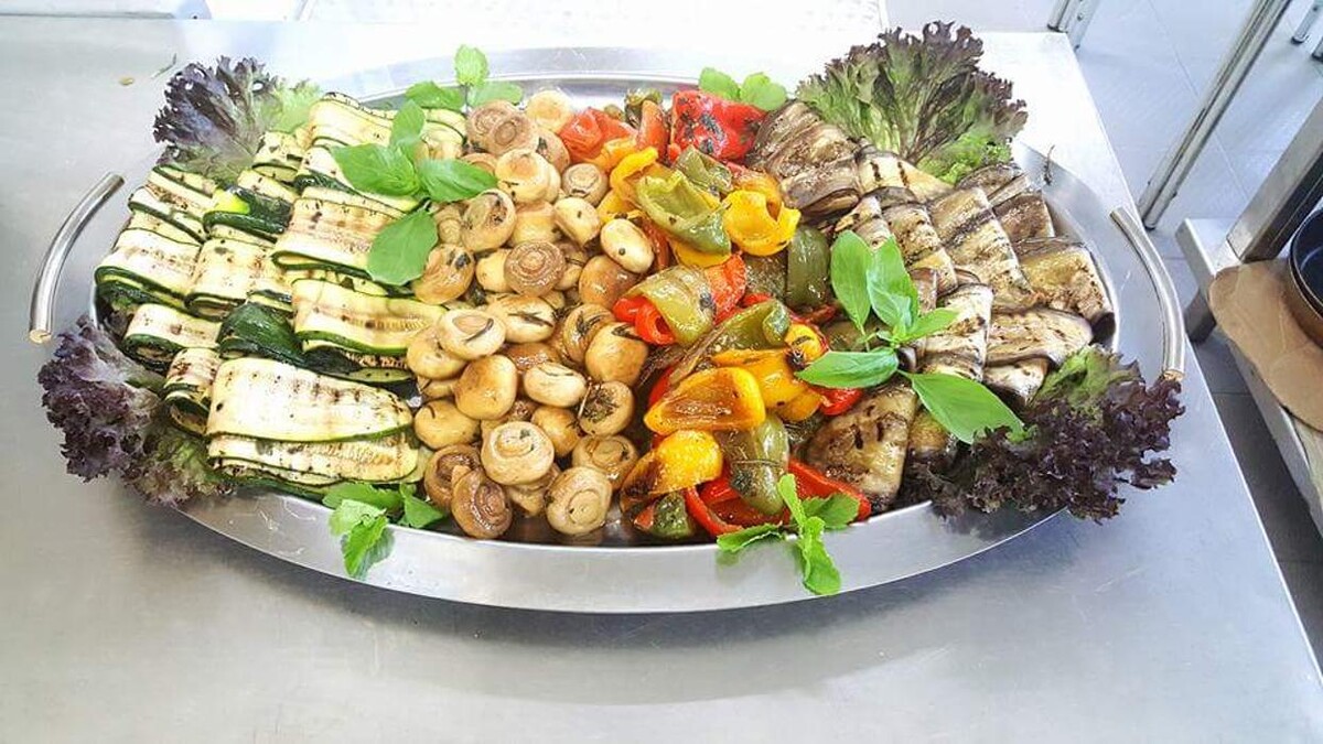 Bilder Da Giovanni Liefer-& Partyservice