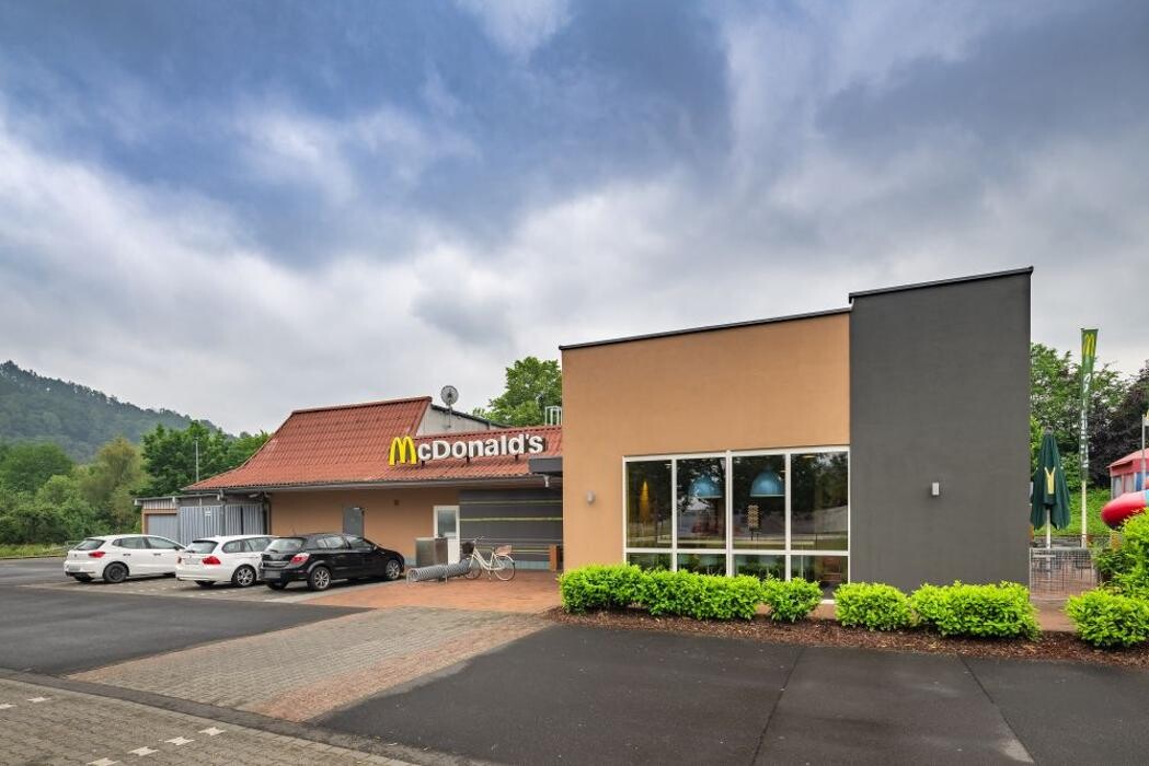 Bilder McDonald's