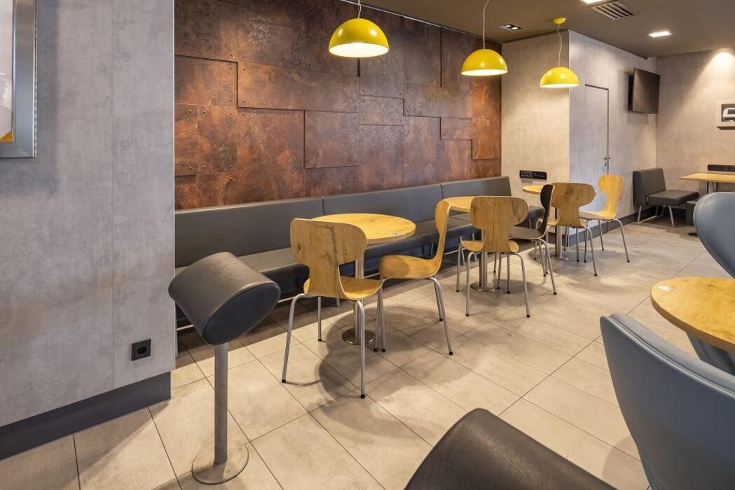 Bilder McDonald's