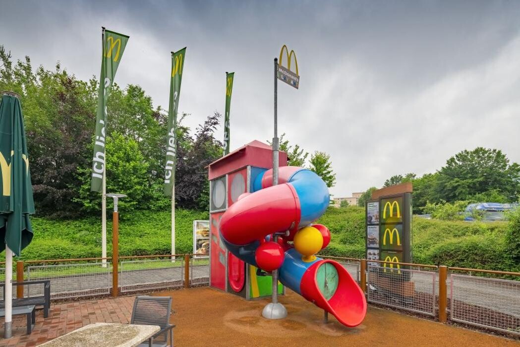 Bilder McDonald's